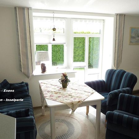 Omas Huus Apartment เอเซินส์ ภายนอก รูปภาพ